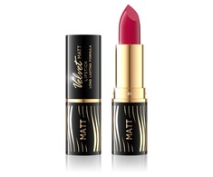 Eveline Cosmetics Eveline Velvet Matt Nr. 503, matinis lūpų dažai