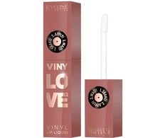 Eveline Cosmetics VinyLove 04 Peachy, 4 ml