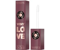 Eveline Cosmetics VinyLove 08 Medus, 4 ml