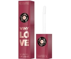 Eveline Cosmetics VinyLove 09 Hotty, 4 ml