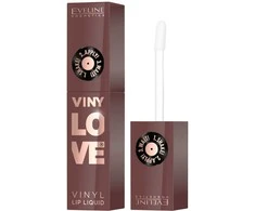 Eveline Cosmetics VinyLove 07 Nudy, 4 ml