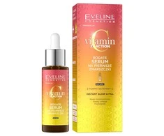 Eveline Cosmetics Vitaminas C 3x Action, 30 ml