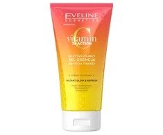 Eveline Cosmetics Vitaminas C 3x Action, 150 ml