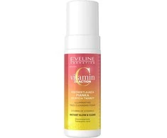 Eveline Cosmetics Vitaminas C 3x Action, 150 ml