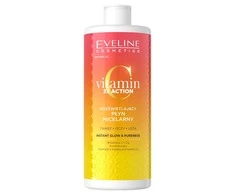 Eveline Cosmetics Vitaminas C 3x Action, 500 ml