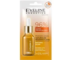 Eveline Cosmetics Vitamin C Mask, 8 ml
