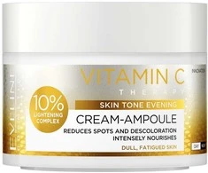 Eveline Cosmetics Vitamin C Therapy, 50 ml