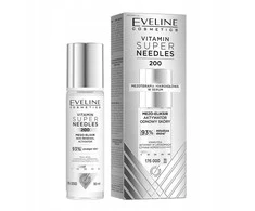 „Eveline Cosmetics“ vitaminų superadatos, 30 ml