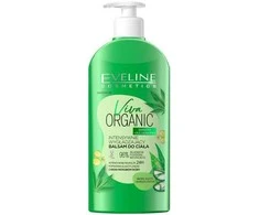 Eveline Cosmetics Viva Organic, 350 ml