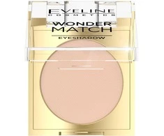 Eveline Cosmetics Wonder Match Eyeshadow 01 Base, 3 g