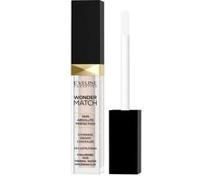 Eveline Cosmetics Wonder Match kryjący korektor w płynie 00 Ivory 7ml