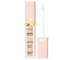 Eveline Cosmetics Wonder Match Lumi Maskuoklis 15, 6.8 ml