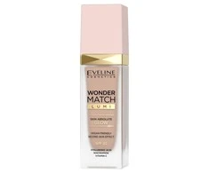 Eveline Cosmetics Wonder Match Lumi 20 Nude, 30 ml