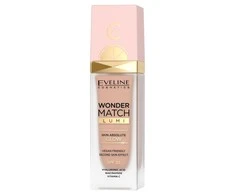 Eveline Cosmetics Wonder Match Lumi 20 Nude, 30 ml