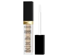 Eveline Cosmetics Wonder Match Coverage Creamy Maskuoklis 25 Sand Nude, 7 ml