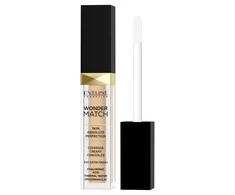 Eveline Cosmetics Wonder Match Coverage kreminė kaukė 10 Light Vanilla, 7 ml