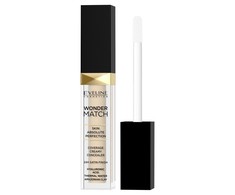 Eveline Cosmetics Wonder Match Coverage Creamy Maskuoklis 01 Light, 7 ml