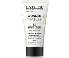 Eveline Cosmetics Wonder Match Primer, 30 ml