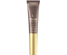 Eveline Cosmetics Wonder Match Bronzer 01, 14 ml