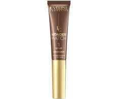 „Eveline Cosmetics Wonder Match“ bronzantas 02, 14 ml
