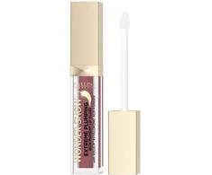Eveline Cosmetics Wonder Show Extreme Plumping Rich Pigment Lūpų blizgis 04 Angel Kiss, 6.8 ml