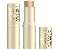 Eveline Cosmetics Wonder Show Highlighter 02 Golden Hour, 8 g