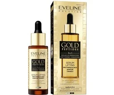 Eveline Cosmetics Gold Peptides, 30 ml