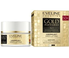 Eveline Cosmetics Gold Peptides, 50 ml