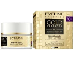 Eveline Cosmetics Gold Peptides, 50 ml
