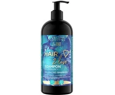 Eveline Cosmetics Hair 2 Love, 400 ml