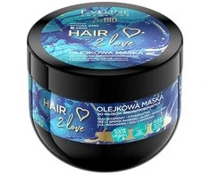 Eveline Cosmetics Hair 2 Love, 300 ml