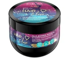 Eveline Cosmetics Hair 2 Love, 300 ml