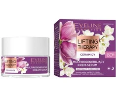 Eveline Cosmetics Lifting Therapy Ceramidy, 50 ml