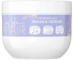 Eveline Cosmetics My Life My Hair, 300 ml