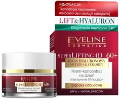 Eveline Cosmetics Super Lifting 4D 60+, 50 ml
