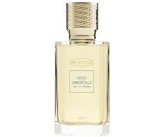 Ex Nihilo Gold Immortals kvepalų purškiklis 100ml