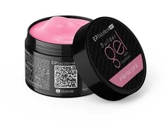 Cosmetics Zone Excellent Pro Statybinis gelis su tiksotropija, intensyviai rožinis, 15 g