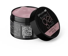 Cosmetics Zone Excellent Pro Statybinis gelis su tiksotropiniu pudingu 2.0 stiprumo, 15 g