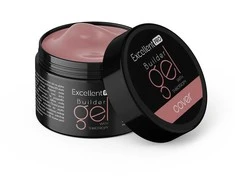 Cosmetics Zone Excellent Pro Statybinis gelis su tiksotropiniu padengimu 15g