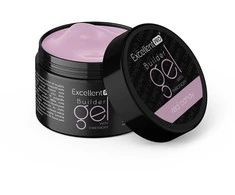 Cosmetics Zone Excellent Pro Statybinis gelis su tiksotropiniais saldainiais 15g