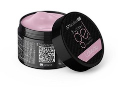 Cosmetics Zone Excellent Pro Statybinis gelis su tiksotropiniu poveikiu, „Lollypop“ 50 g