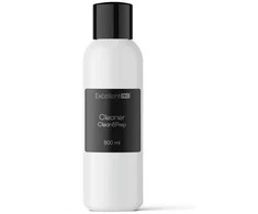 Excellent Pro Riebalų šalinimo ir sausinimo priemonė „Clean&amp;Prep“, 500 ml