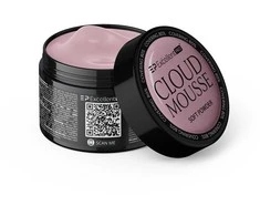 Excellent Pro „Cloud Mousse“ minkšta pudra-standarumo gelis, 50 g