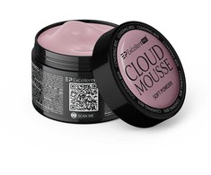 Cosmetics Zone Excellent Pro „Cloud Mousse“ minkšta pudra-standarumo gelis, 15 g