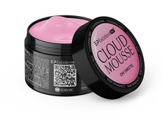 Cosmetics Zone Excellent Pro Debesų putų gelis „Oh! Sweetie“ 15 g