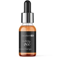 Cosmetics Zone Excellent Pro Odelių aliejus su mangų ekstraktu 10 ml