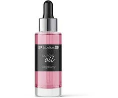 Excellent Pro Odelių aliejus su avietėmis, 35ml