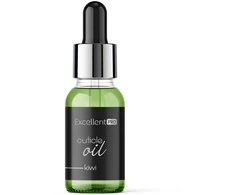 Cosmetics Zone Excellent Pro Odelių aliejus su kiviais, 10 ml