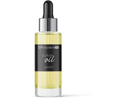 Cosmetics Zone Excellent Pro Odelių aliejus su persikų skoniu, 35 ml