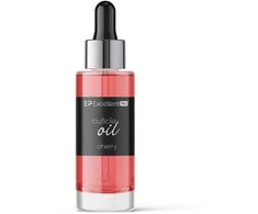 Cosmetics Zone Excellent Pro Odelių aliejus su vyšnių aromatu, 35 ml